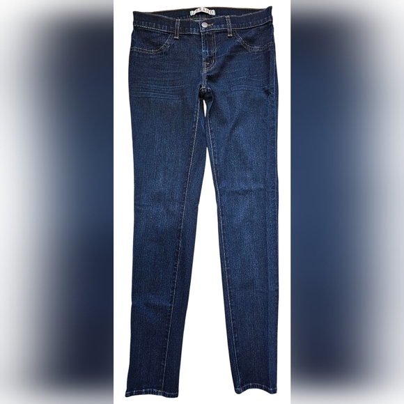 Women's 5 Piece Designer Jean Bundle, Sizes 28-30. Retails over $1100 - Picture 7 of 7